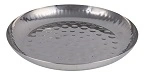 MODA HEAVY DUTY S/ST SERVING BOWL 348mmØ x 50mmH