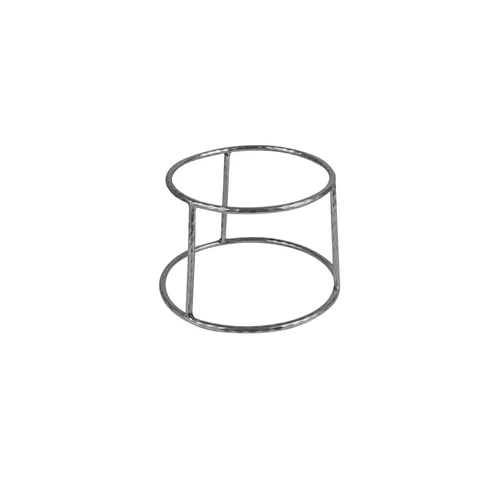 MODA S/ST SERVING PLATTER STAND SMALL