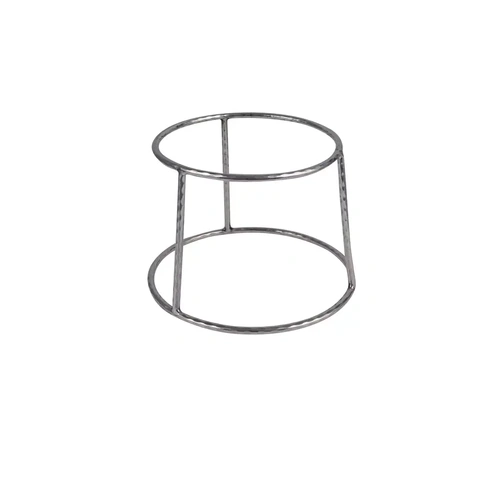MODA S/ST SERVING PLATTER STAND MEDIUM