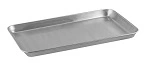 MODA BROOKLYN S/ST SERVING TRAY 195mmW x 290mmH