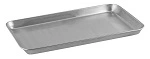 MODA BROOKLYN S/ST SERVING TRAY 220mmW x 335mmH