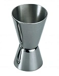TABLEKRAFT S/ST JIGGER 15ml  / 30ml