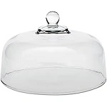 ANCHOR HOCKING 28.7cm CAKE DOME