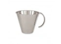 MEASURING JUG 18/8 1 LTR GRADUATED 