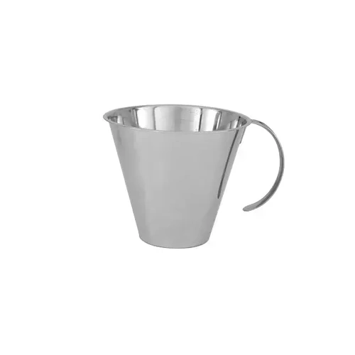 JONAS GRADUATED STACKABLE MEASURING JUG S/ST 2LTR
