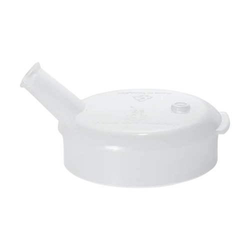 Feeding Cap