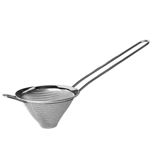 KH Probar® Snub Nose Strainer Stainless Steel