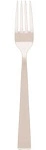 TABLEKRAFT STRAND CUTLERY DESSERT FORK 18/10