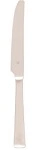 TABLEKRAFT STRAND CUTLERY DESSERT KNIFE SOLID