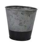 ONE PIECE LADLE 18/10 XHD 120ml / 80mm x 330mm