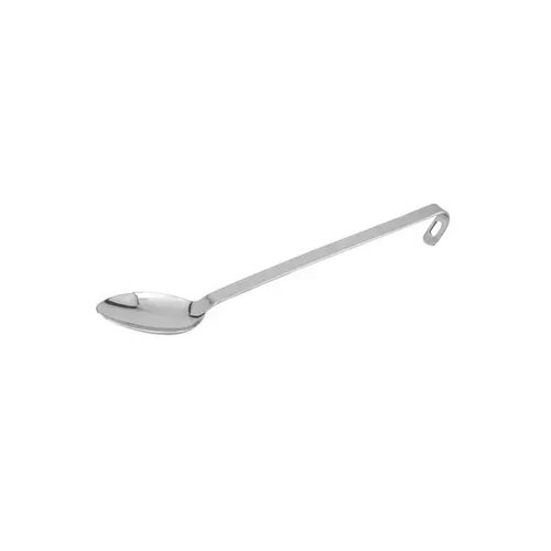 SPOON S/ST 240mm SOLID EXTRA HEAVY DUTY 
