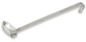 S/ST SAUCE LADLE 18/10 XHD