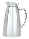 INSULATED JUG S/ST 1.5 LTR,  MIRROR FINISH