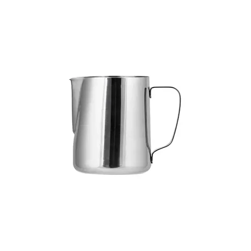 WATER / MILK FROTHING JUG 18/10 400ml