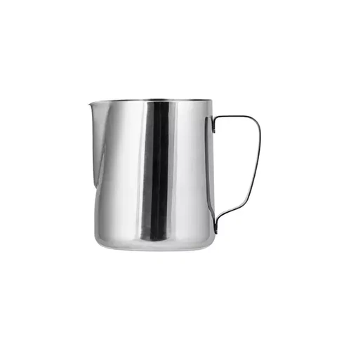 WATER / MILK FROTHING JUG 18/10 600ml