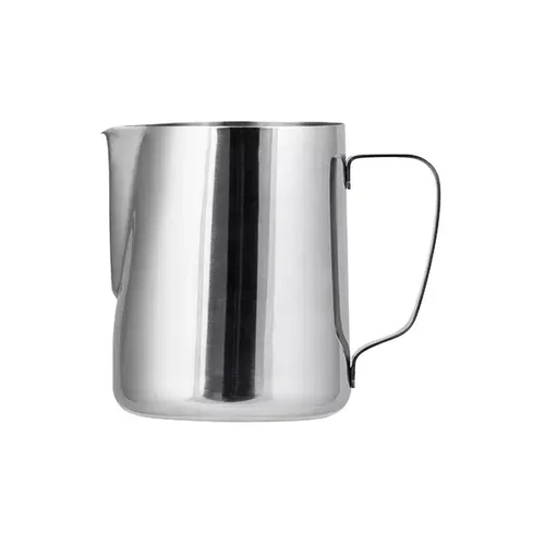 WATER / MILK FROTHING JUG 18/10 1.5 LITRE