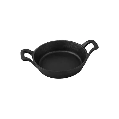 MODA PROVENCE ROUND CAST IRON GRATIN 155mmØ