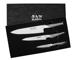 GLOBAL 3 PIECE KITCHEN SET