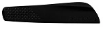 GLOBAL UNIVERSAL KNIFE GUARD SMALL BLACK 13cm