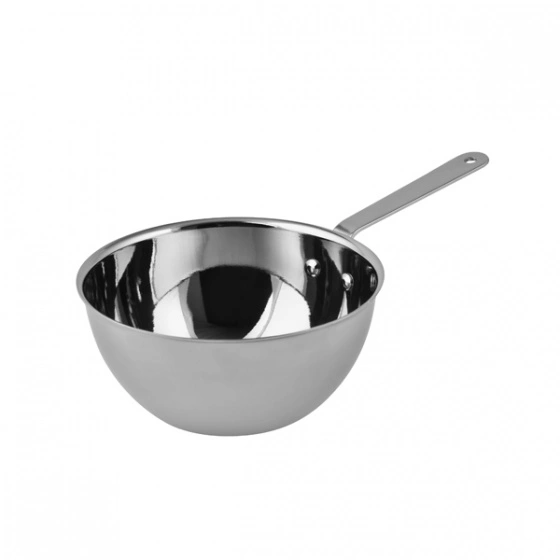 MODA SOHO S/ST MINI WOK 110mm√ò x 50mmH