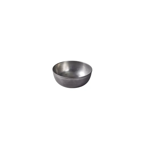 MODA VINTAGE S/ST SERVING SAUCE DISH RAMEKIN 118ml