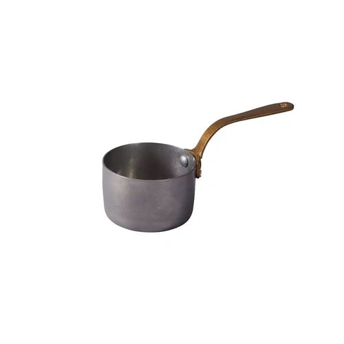 MODA VINTAGE S/ST SERVING SAUCEPAN 70mmØ x 45mmH