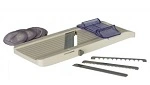 BENRINER JAPANESE MANDOLINE VEGETABLE SLICER 95mm