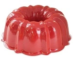 NORDIC WARE BUNDT PAN 26.5cm DIA x 9cmD  