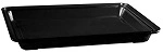 ALKAN ZICCO RECTANGULAR TRAY TO SUIT 806006 BLACK