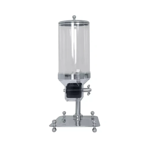 SUNNEX CEREAL DISPENSER S/ST SINGLE 7LTR