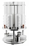 SUNNEX REVOLVING CUP DISPENSER