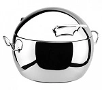 ATHENA PRINCESS SOUP STATION INDUCTION CHAFER