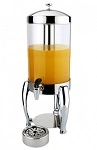ATHENA IMPERIAL JUICE DISPENSER S/ST 8LTR