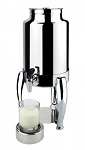 ATHENA IMPERIAL MILK DISPENSER S/ST 6LTR