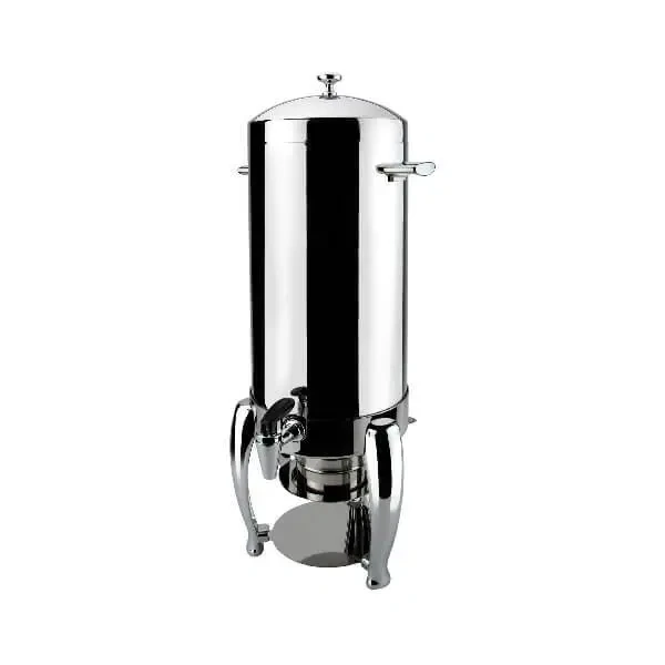 ATHENA IMPERIAL COFFEE URN S/ST 11LTR