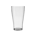 CROWN POLYCARB CONICAL SCHOONER 425ml