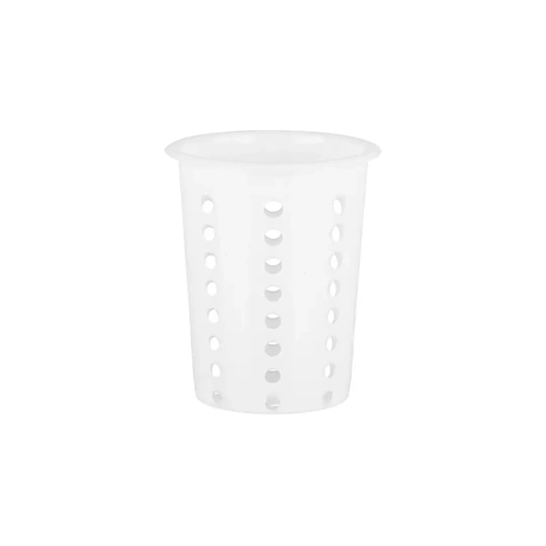 Cutlery Holder Round Plastic 114mmØ