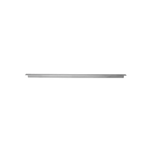 ADAPTOR BAR 1/1 SIZE S/ST 520mm