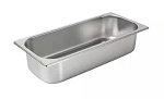 CATER CHEF ICE CREAM CONTAINER 3.4 LTR