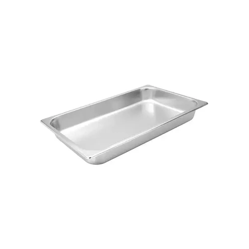 STEAM PAN-1/1 SIZE, 65mm