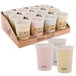 D.LINE OASIS DOUBLE WALL ECO CUP 300ml