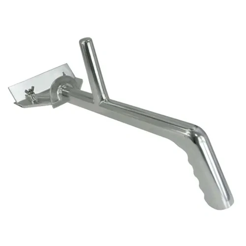 Chef Master Premium Griddle Scraper 18"