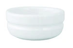 VITROCERAM BUTTER CROCK 60mm WHITE