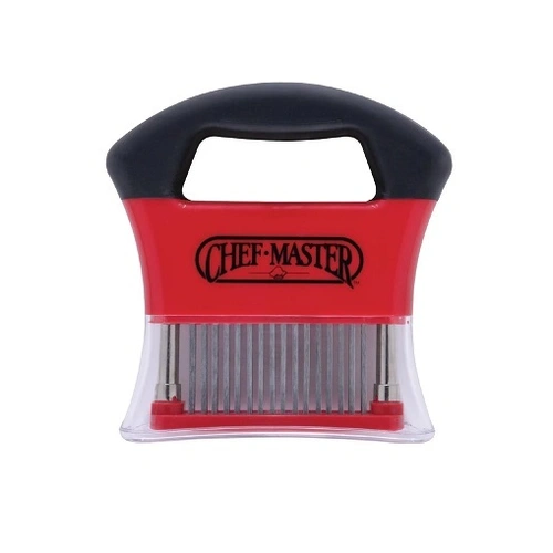 Chef Master Professional Meat Tenderizer – 48 Blade
