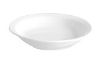 VITROCERAM SOUP / CEREAL BOWL 170mm N.R. WHITE