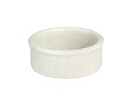 ZUMA CONDIMENT BOWL 60mmØ x 24mmH FROST