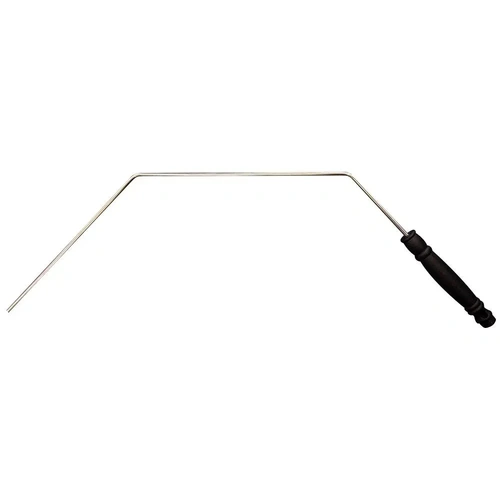 Chefmaster Fryer Clean Out Rod 51cm | Stainless Steel
