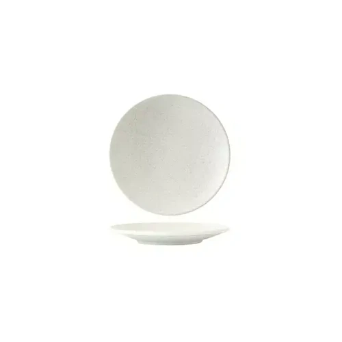 ZUMA TAPAS PLATE 130mm FROST