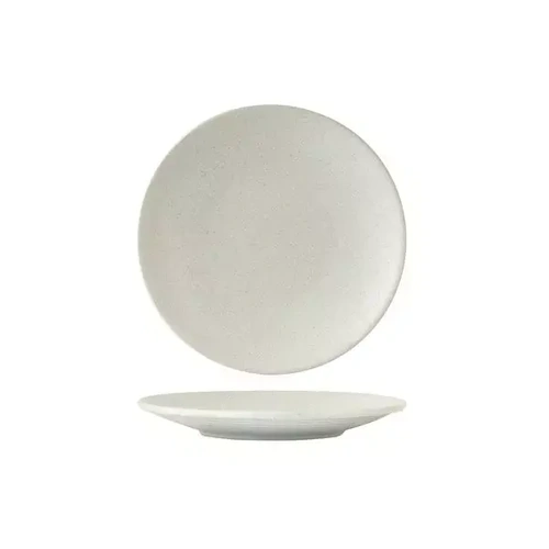 ZUMA TAPAS PLATE 180mm FROST