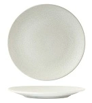 ZUMA COUPE PLATE 230mm FROST